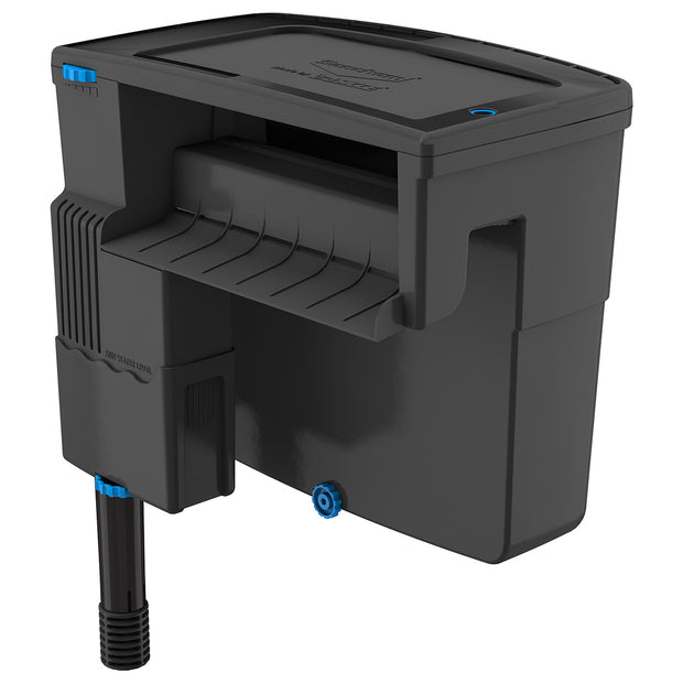 Seachem Tidal 110 Power Filter  -  Free shipping