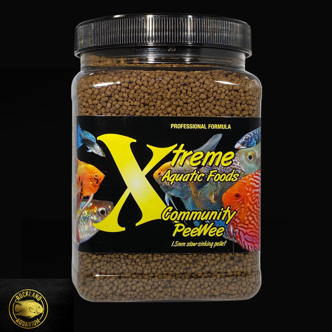 Xtreme Community PeeWee ™-slow-sinking pellet FREE SHIPPING