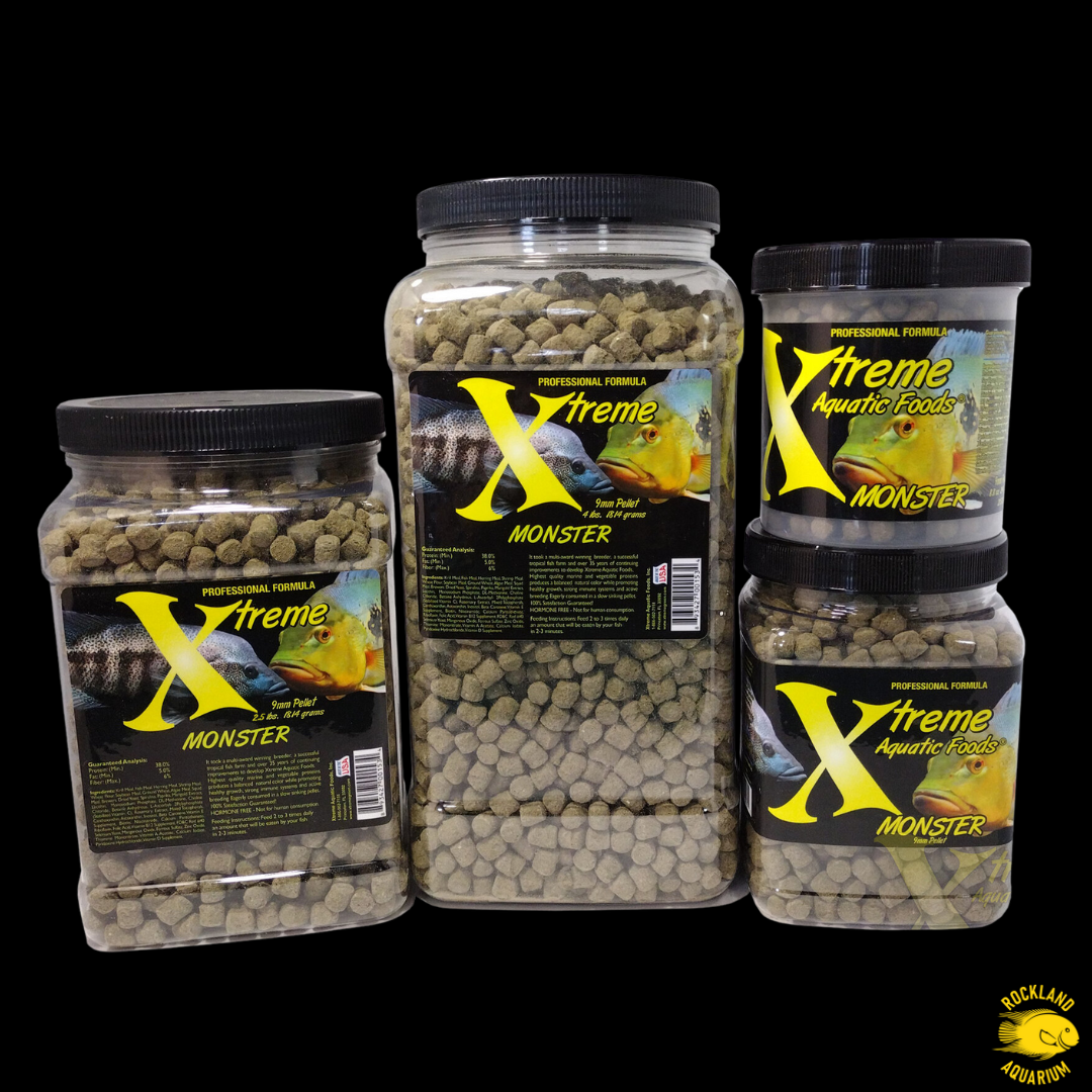 Monster 9 Inch Shells Xtreme Monster 9mm Pellets FREE SHIPPING