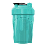Fish Food Container Cup 20oz - Available in different Colors