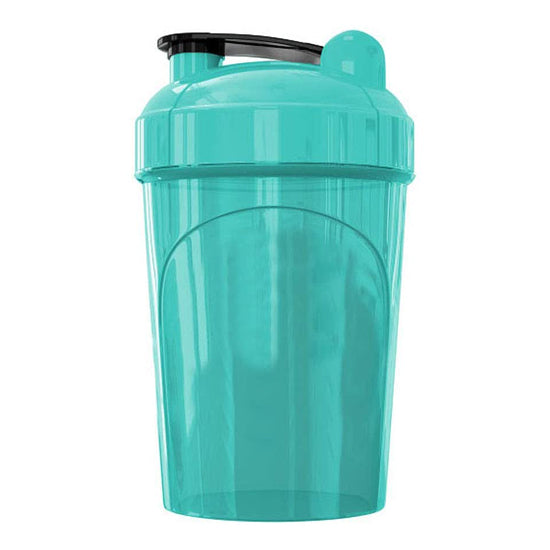 Fish Food Container Cup 20oz - Available in different Colors