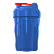Fish Food Container Cup 20oz - Available in different Colors