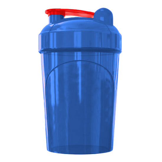 Fish Food Container Cup 20oz - Available in different Colors