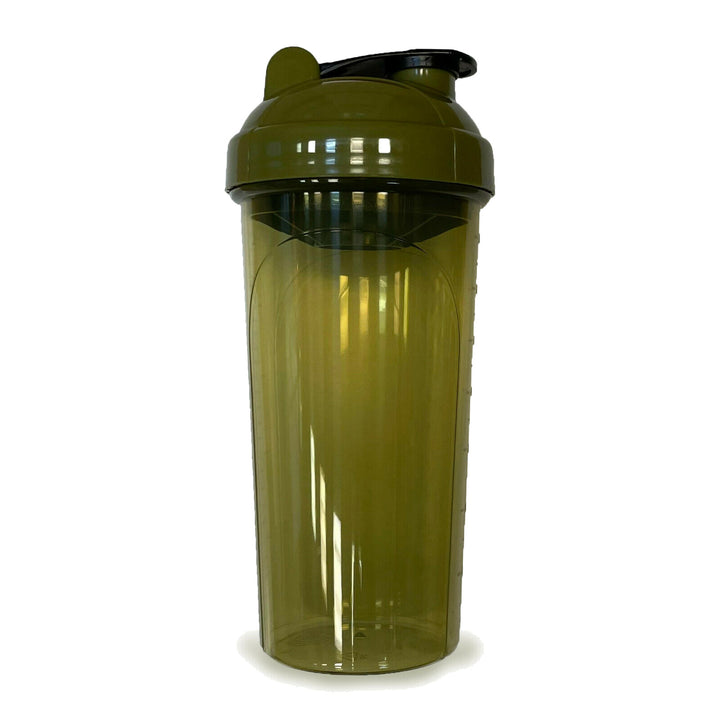 Fish Food Container Cup 27oz - Available in different Colors