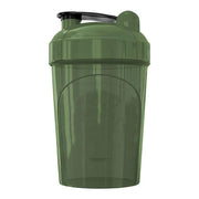 Fish Food Container Cup 20oz - Available in different Colors
