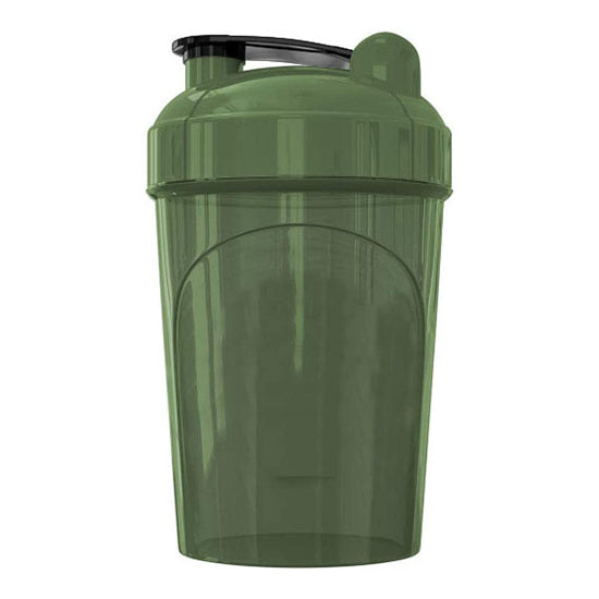 Fish Food Container Cup 20oz - Available in different Colors