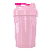 Fish Food Container Cup 20oz - Available in different Colors